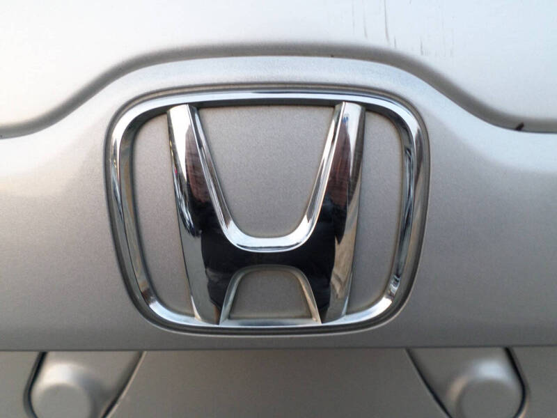 2008 Honda Pilot EX-L