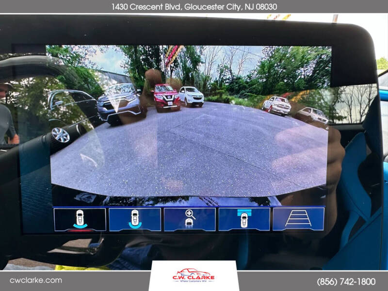 2024 Chevrolet Corvette Z06