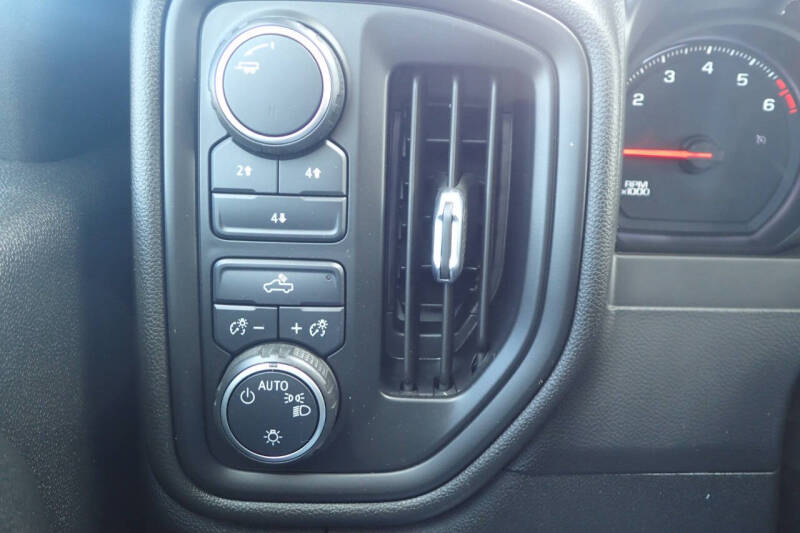 2019 Chevrolet Express 2500