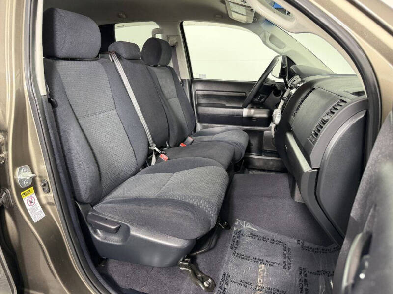 2008 Toyota Tundra