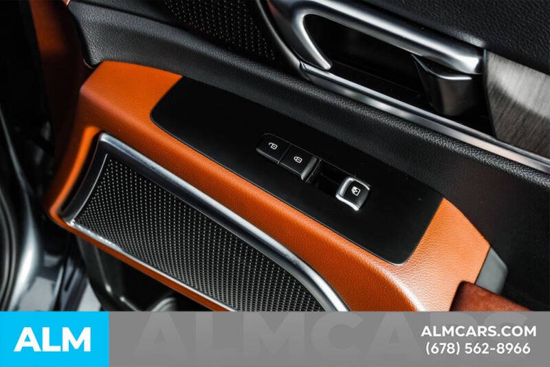 2023 Kia Telluride SX-Prestige