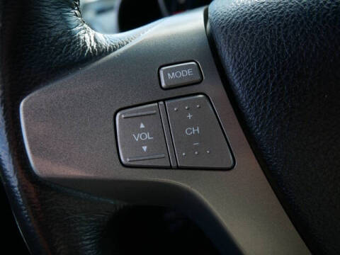 2009 Acura MDX SH-AWD