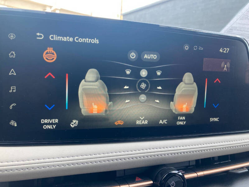 2024 Nissan Ariya Evolve+