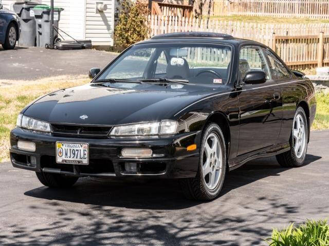 Nissan 240SX For Sale - Carsforsale.com®