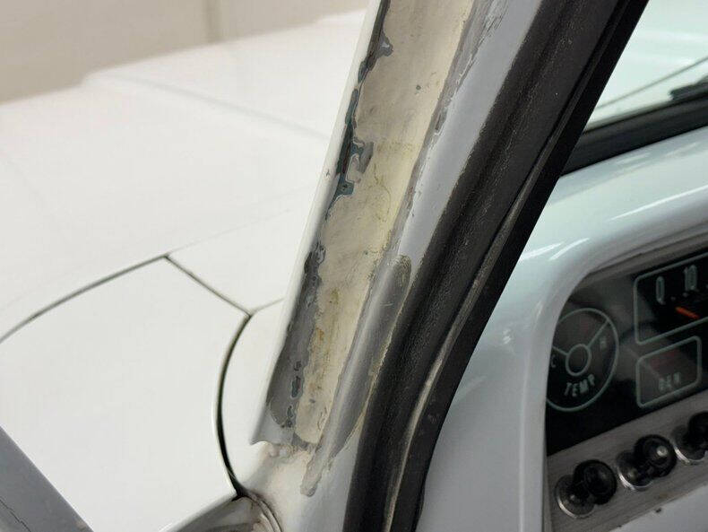 1966 Chevrolet C/K 10 Series