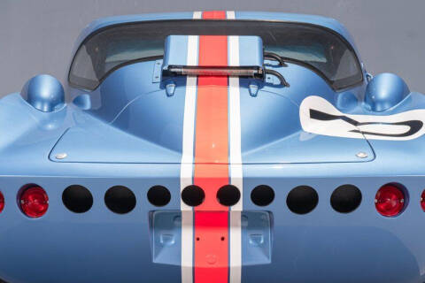 1963 Chevrolet Corvette