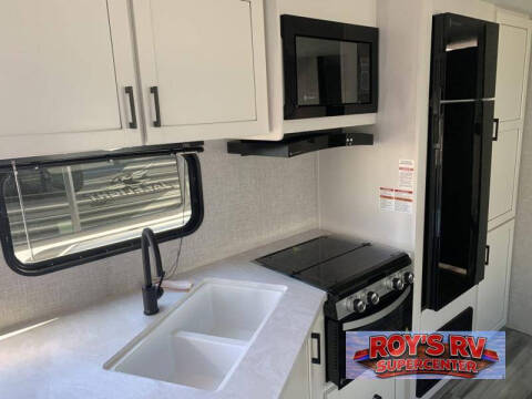 2026 Jayco Jay Flight SLX