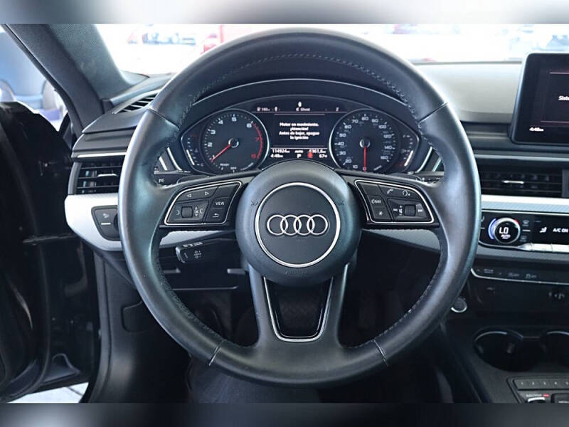 2019 Audi A5 Sportback quattro Premium 45 TFSI