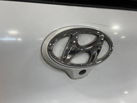 2018 Hyundai Elantra GT