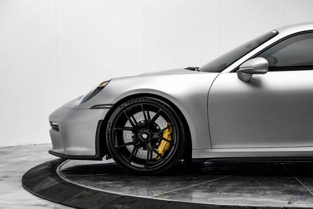 2024 Porsche 911