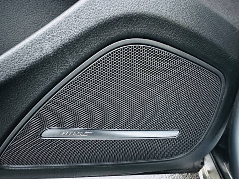 2013 Audi A8 L 3.0T quattro