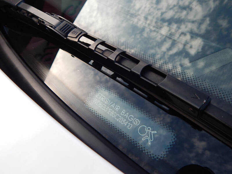 1995 Mercedes-Benz E-Class E 300D