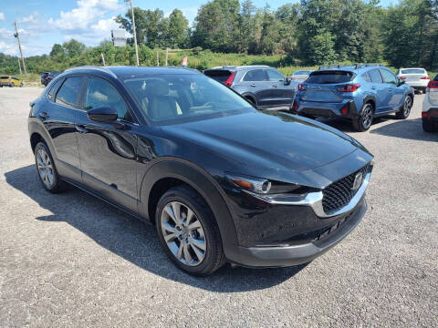 2023 Mazda CX-30 2.5 S Preferred