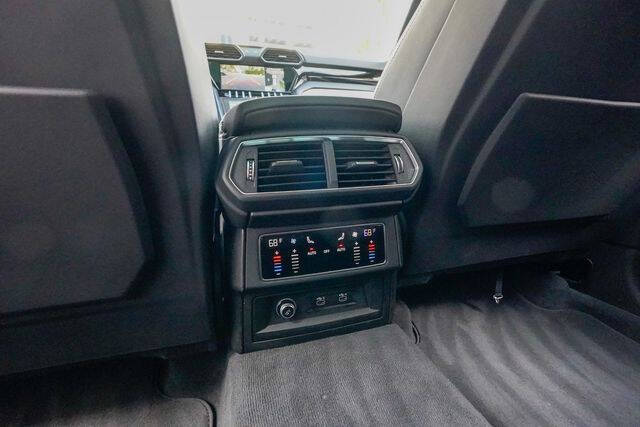 2024 Lamborghini Urus S