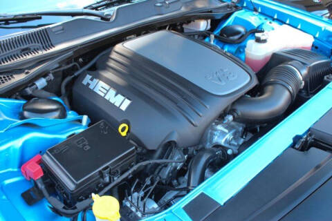 2013 Dodge Challenger