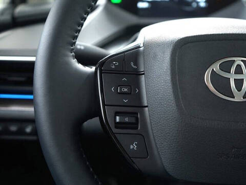 2025 Toyota Prius Limited