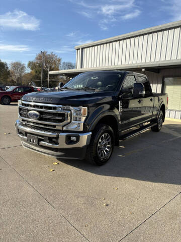 2020 Ford F-250 Super Duty