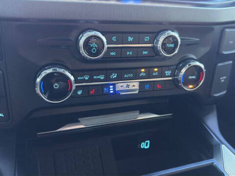 2023 Ford F-450 Super Duty Platinum