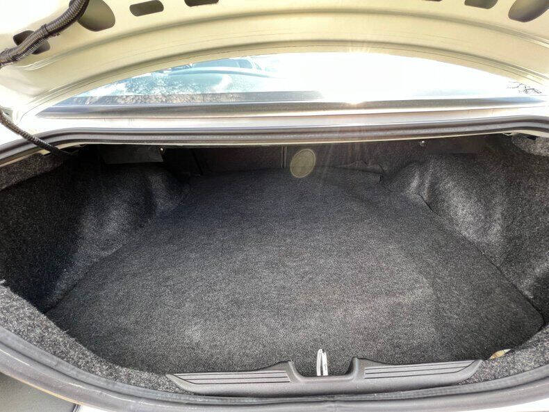 1997 Ford Mustang GT