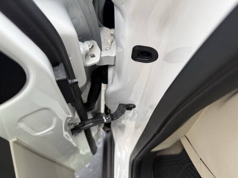 2014 Ford C-MAX Energi SEL