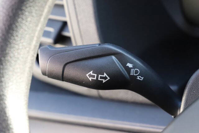 2026 Ford Transit 250