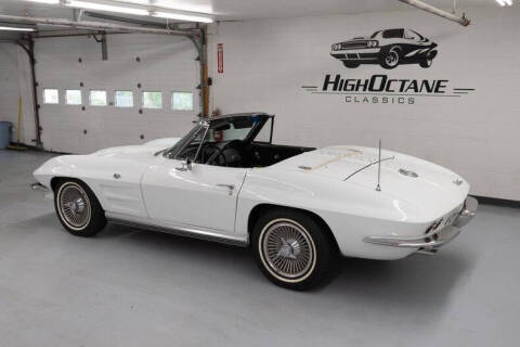 1964 Chevrolet Corvette