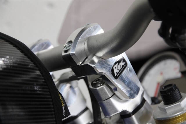 2020 BMW S 1000 R