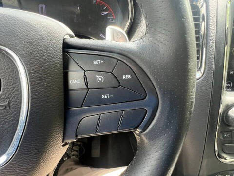 2018 Dodge Durango R/T