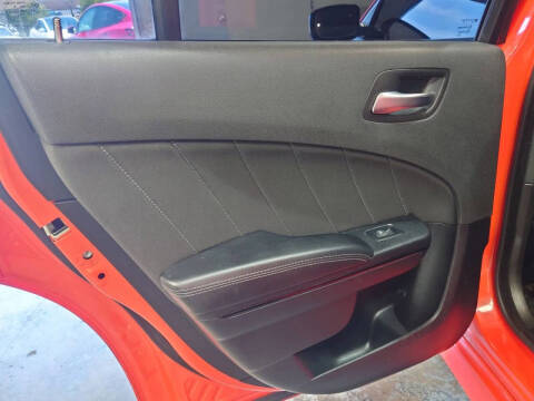 2020 Dodge Charger GT