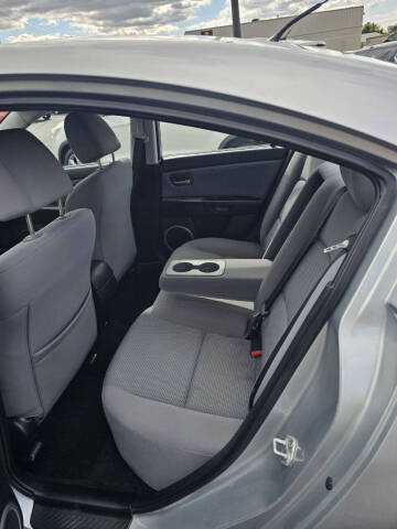 2007 Mazda MAZDA3 s Grand Touring