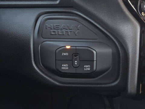 2025 RAM 3500 Laramie