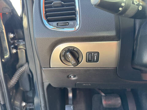 2017 Dodge Durango SXT Plus