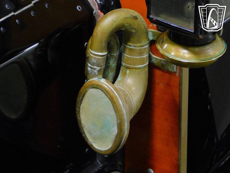 1914 Ford Model T