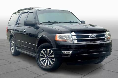 2017 Ford Expedition for sale at CU Carfinders in Norcross GA