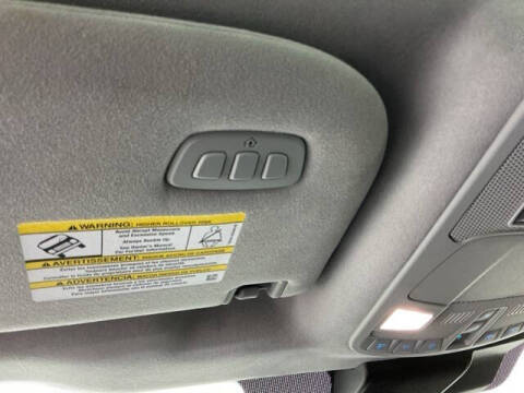 2022 Ford F-450 Super Duty Limited