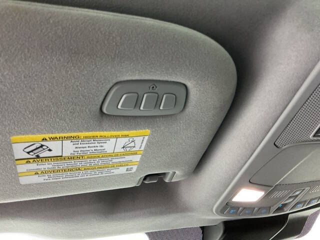 2022 Ford F-450 Super Duty Limited