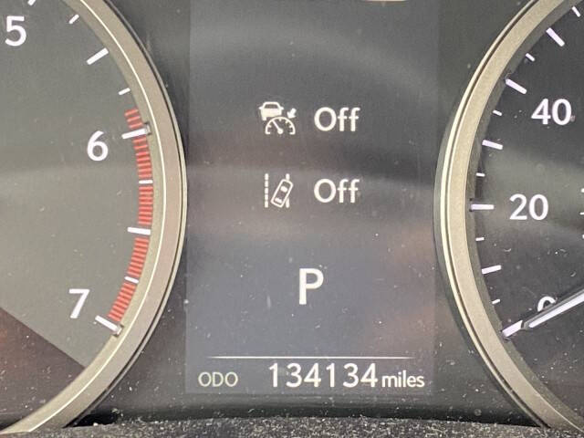 2020 Lexus NX 300 Luxury