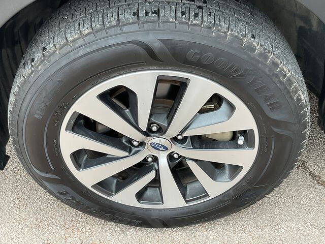 2023 Subaru Outback Premium