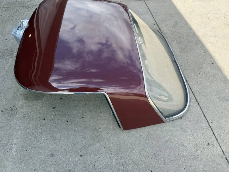 1965 Chevrolet Corvette