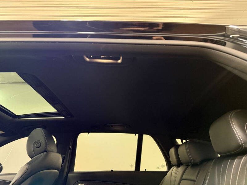 2019 Mercedes-Benz E-Class E 450 4MATIC