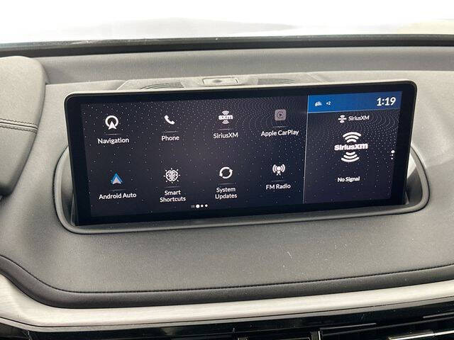 2023 Acura MDX SH-AWD w/Tech
