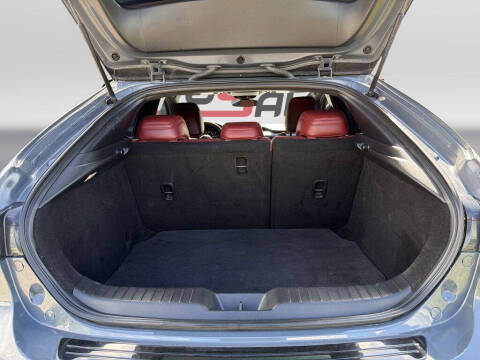 2022 Mazda Mazda3 Hatchback Carbon Edition