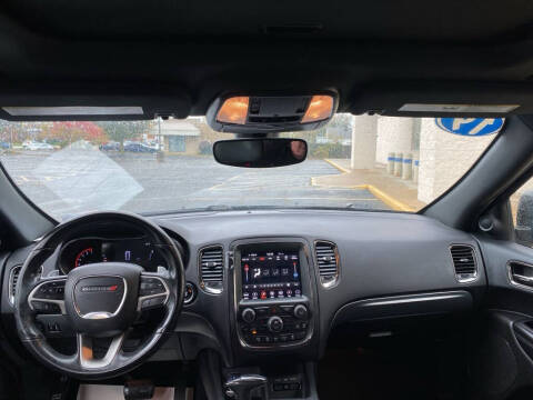 2019 Dodge Durango GT