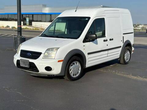 2011 Ford Transit Connect for sale at Greenline Motors, LLC. in Omaha NE