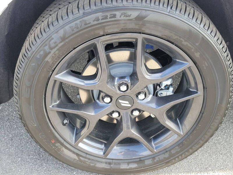 2026 Dodge Durango GT HEMI Plus