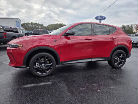 2023 Dodge Hornet GT