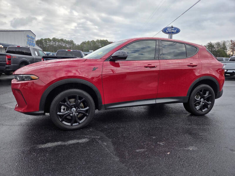 2023 Dodge Hornet GT