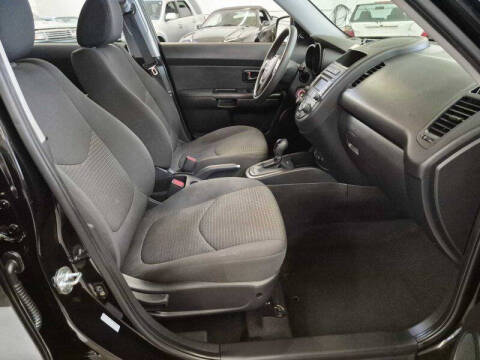 2012 Kia Soul