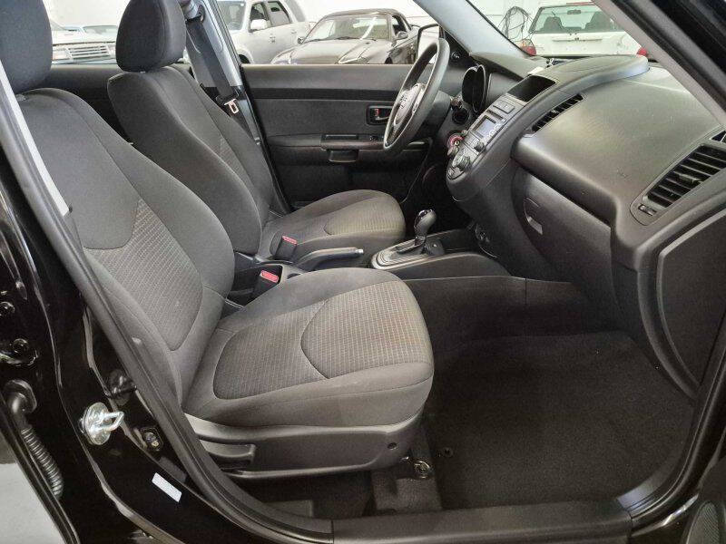 2012 Kia Soul