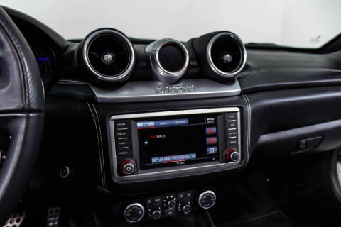 2017 Ferrari California T